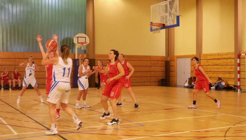 Basket Club 3 Pays (BC3P)