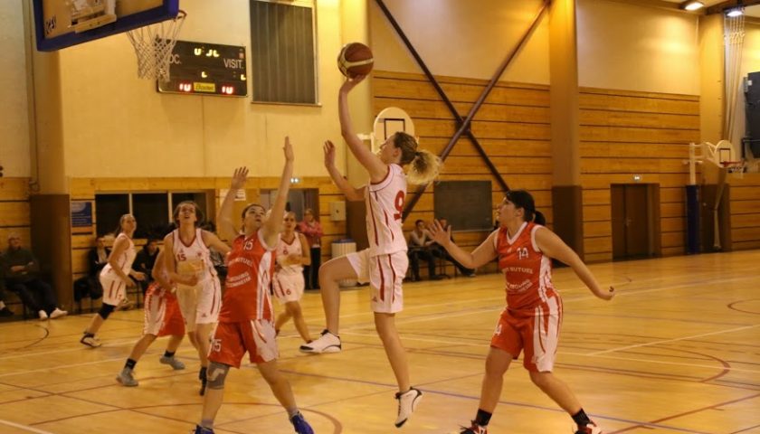 De bons résultats, notamment chez les Séniors !