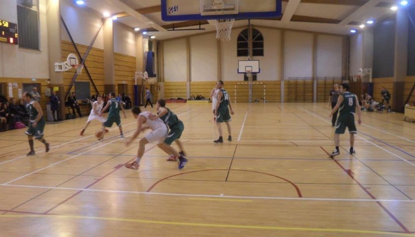 La Une continue en coupe !