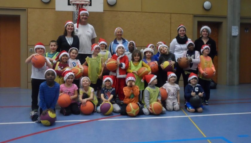 La Une en finale de la coupe !