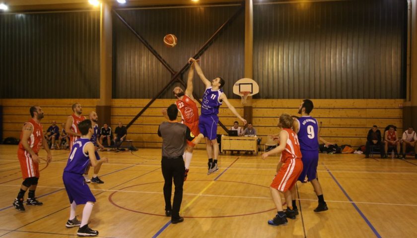 U9, Séniors M 2 et F à l’honneur !