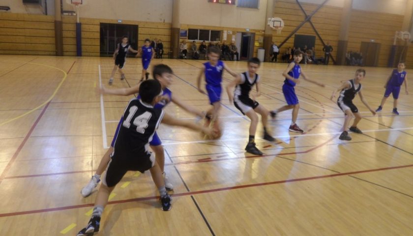 Petit week-end de reprise !