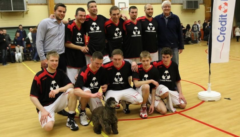 Très beau week-end !