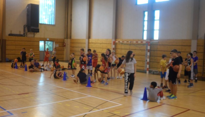 Finies les vacances !