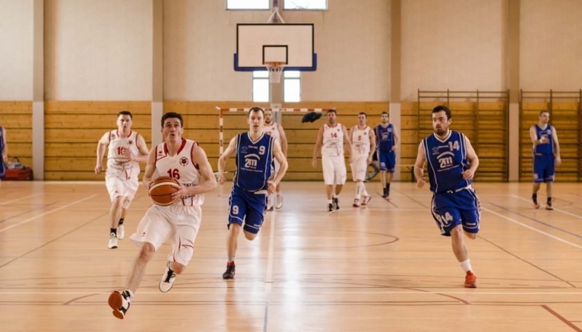 Un bien joli week-end !