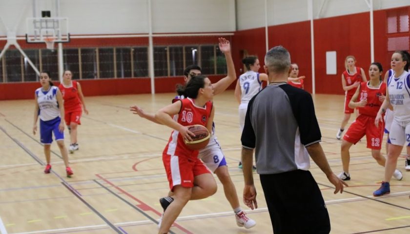 De bons résultats !