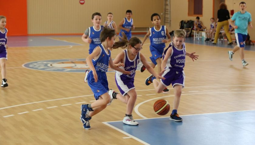Du bon et du moins bon ! Les séniors F passent à côté de leur match !