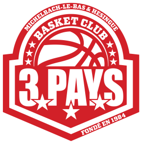 Basket Club 3 Pays