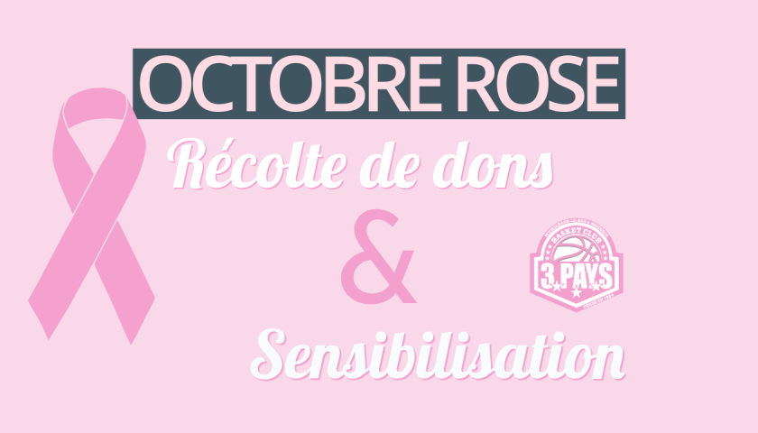 Boutique Octobre Rose